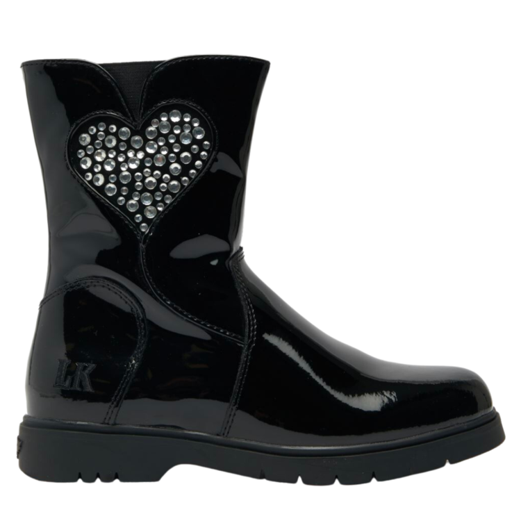 Lelli Kelly Lelli Kelly Marina Mid Black