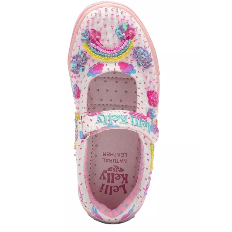 Lelli Kelly Lelli Kelly Allegra Dolly White Fantasy