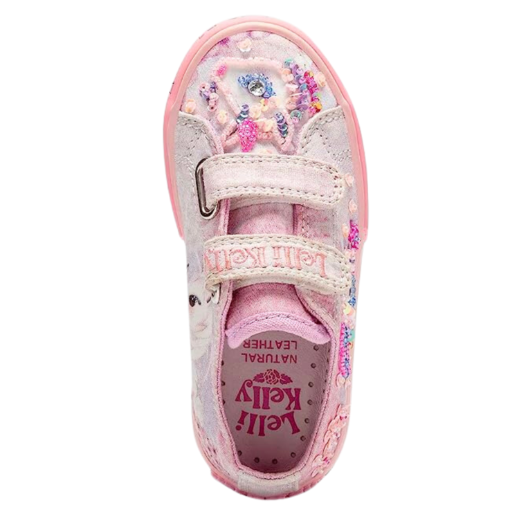 Lelli Kelly Lelli Kelly Fluttershy Pink Fantasy