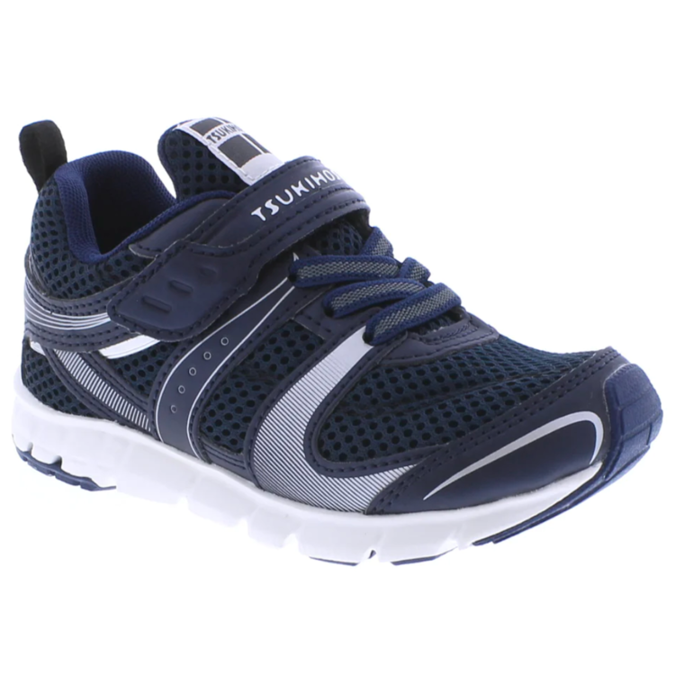 Tsukihoshi Tsukihoshi Velocity Navy/Silver