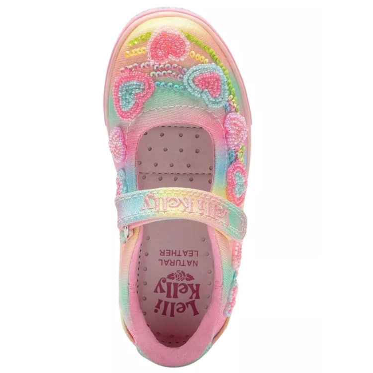 Lelli Kelly Lelli Kelly Nadia Multi Fantasy