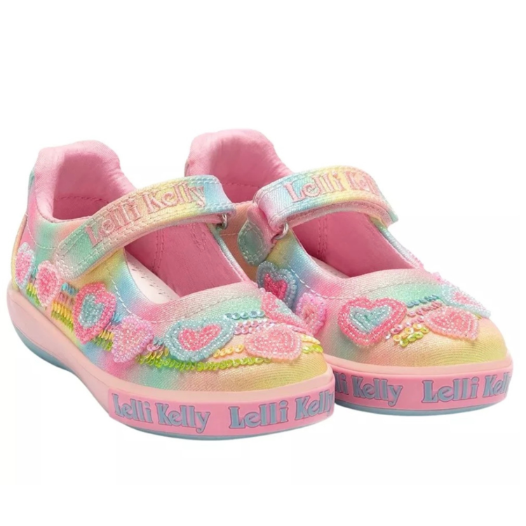 Lelli Kelly Lelli Kelly Nadia Multi Fantasy