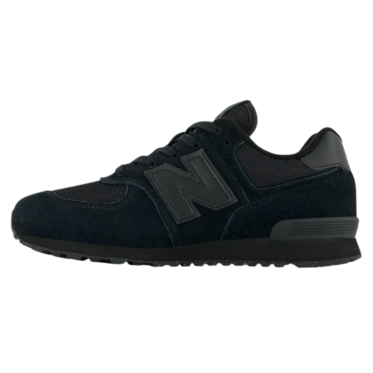 New Balance New Balance 574 Black/Black