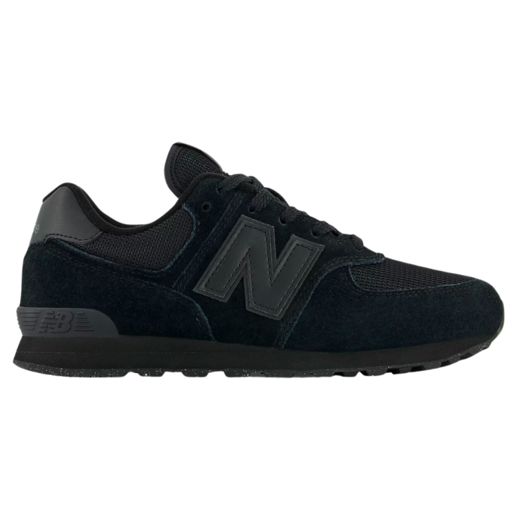 New Balance New Balance 574 Black/Black