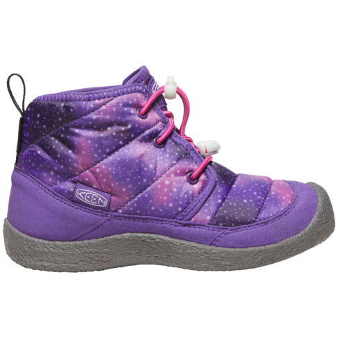Keen Howser II Chukka WP Tillandsia Purple/Multi