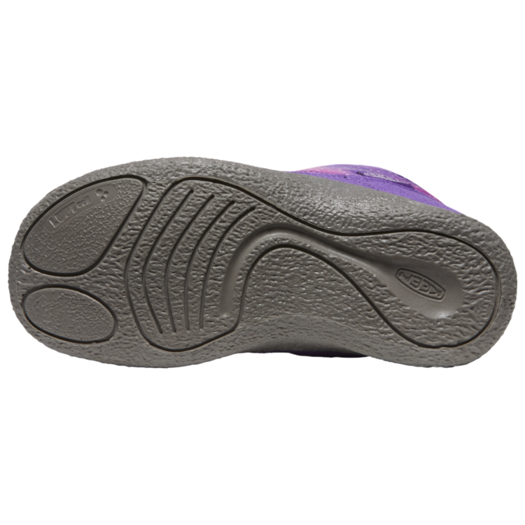 Keen Keen Howser II Chukka WP Tillandsia Purple/Multi