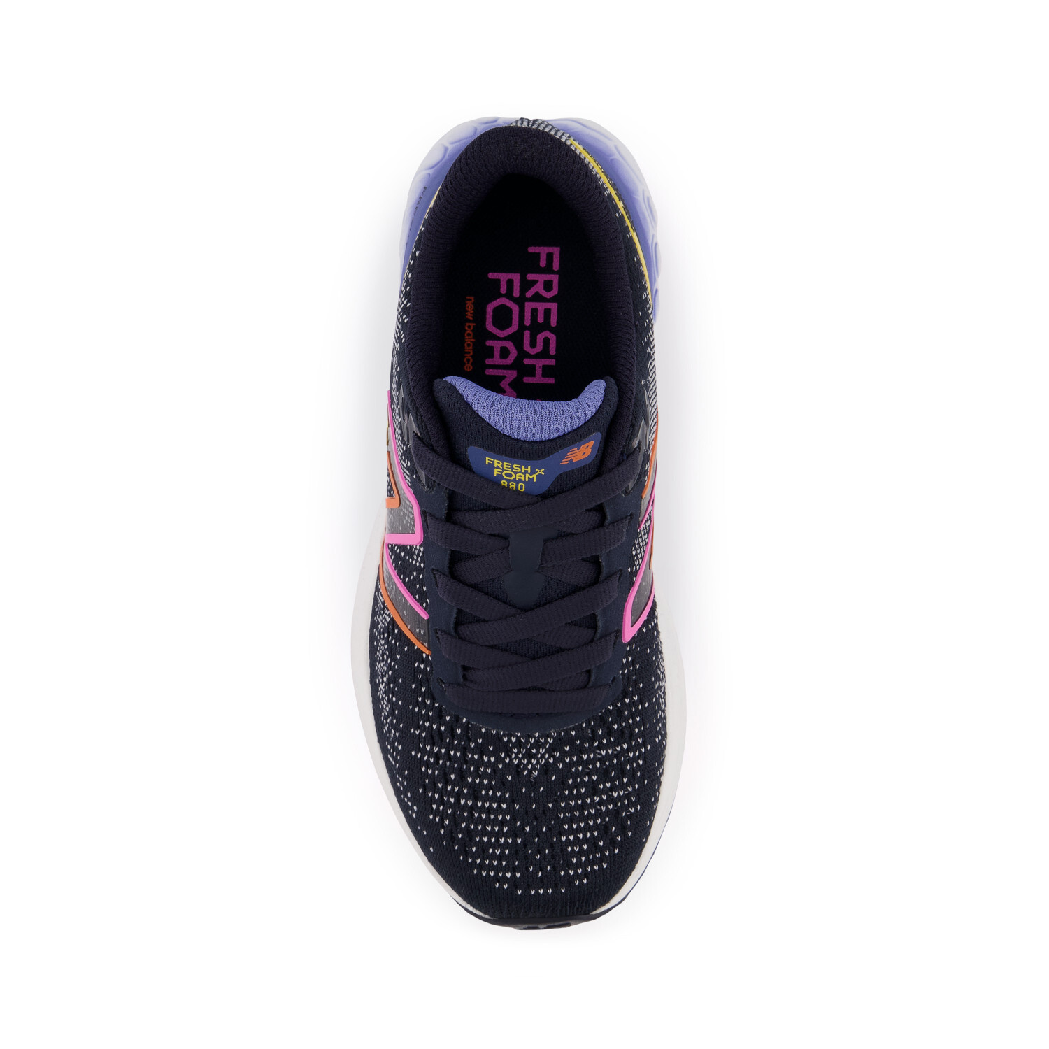 New Balance New Balance Fresh Foam 880v12 Eclipse Moon Shadow