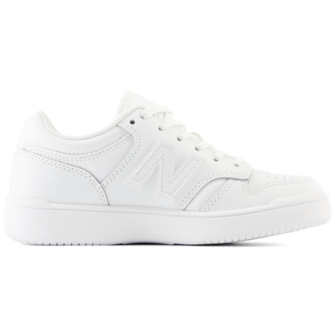 New Balance 480 White