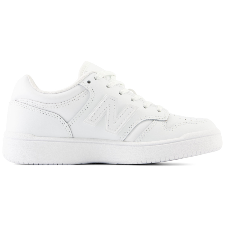 New Balance New Balance 480 White