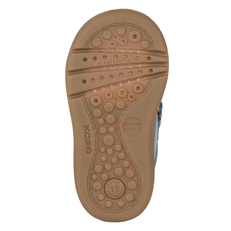 Geox Geox B Biglia Avio