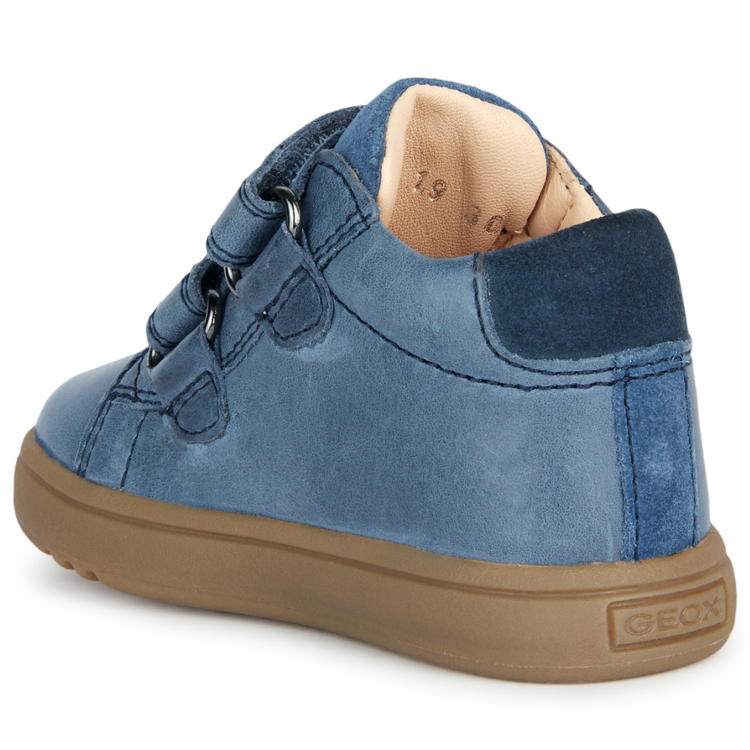 Geox Geox B Biglia Avio