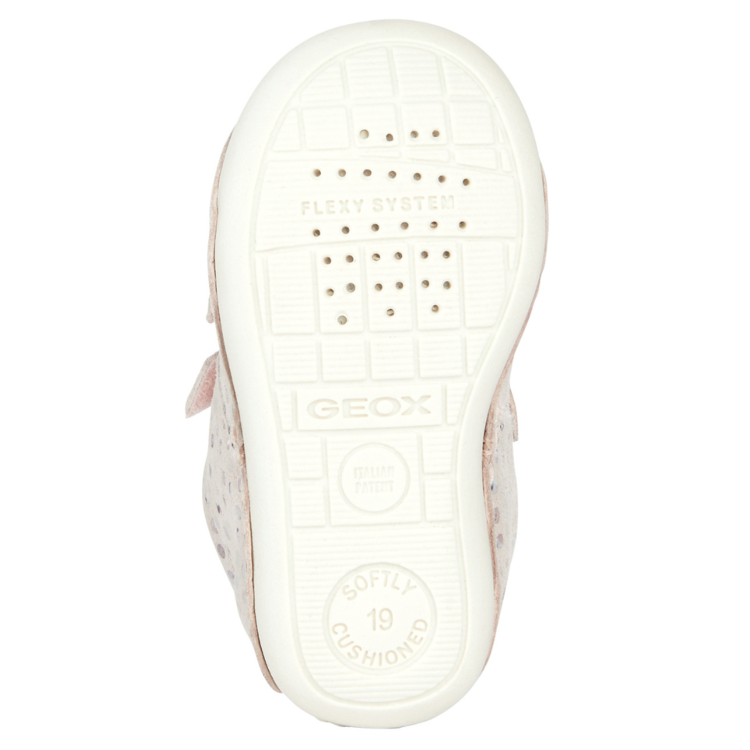 Geox Geox B Tutim Lt Rose