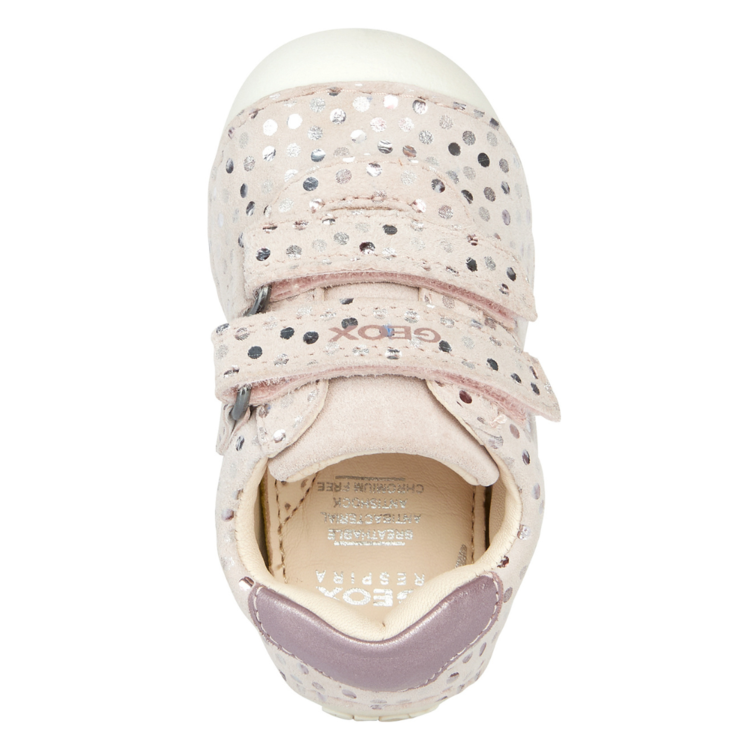 Geox Geox B Tutim Lt Rose