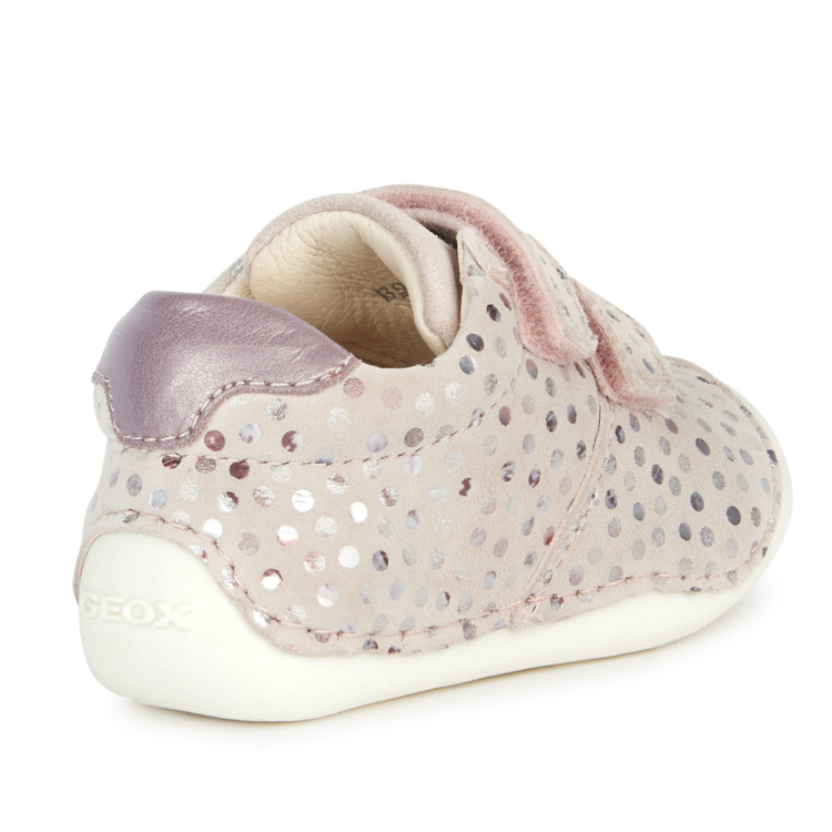 Geox Geox B Tutim Lt Rose