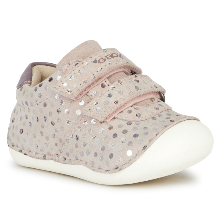 Geox Geox B Tutim Lt Rose
