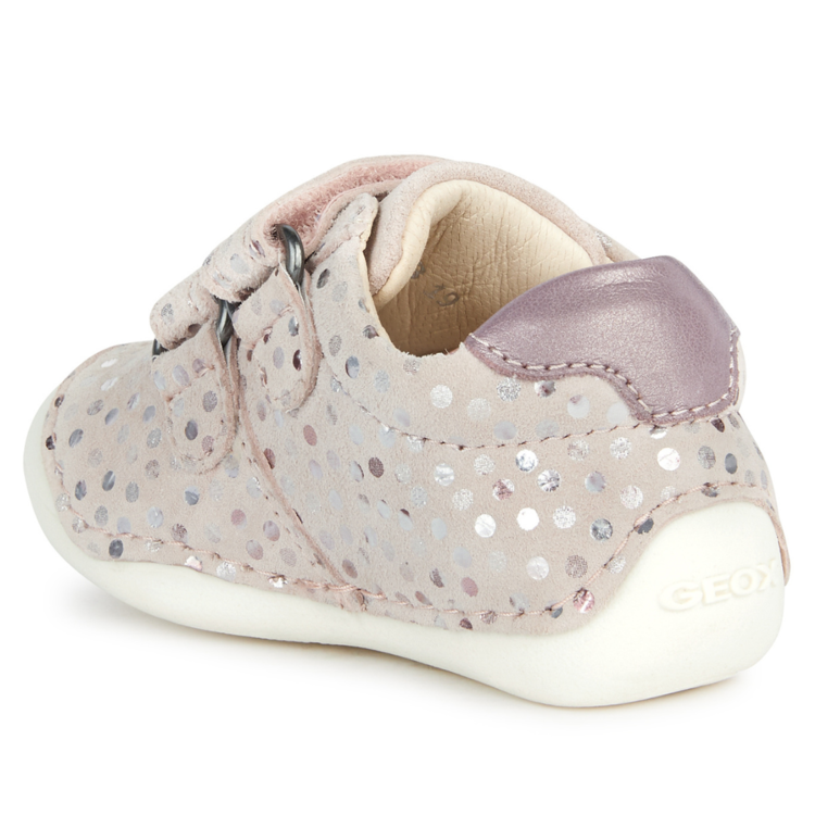 Geox Geox B Tutim Lt Rose