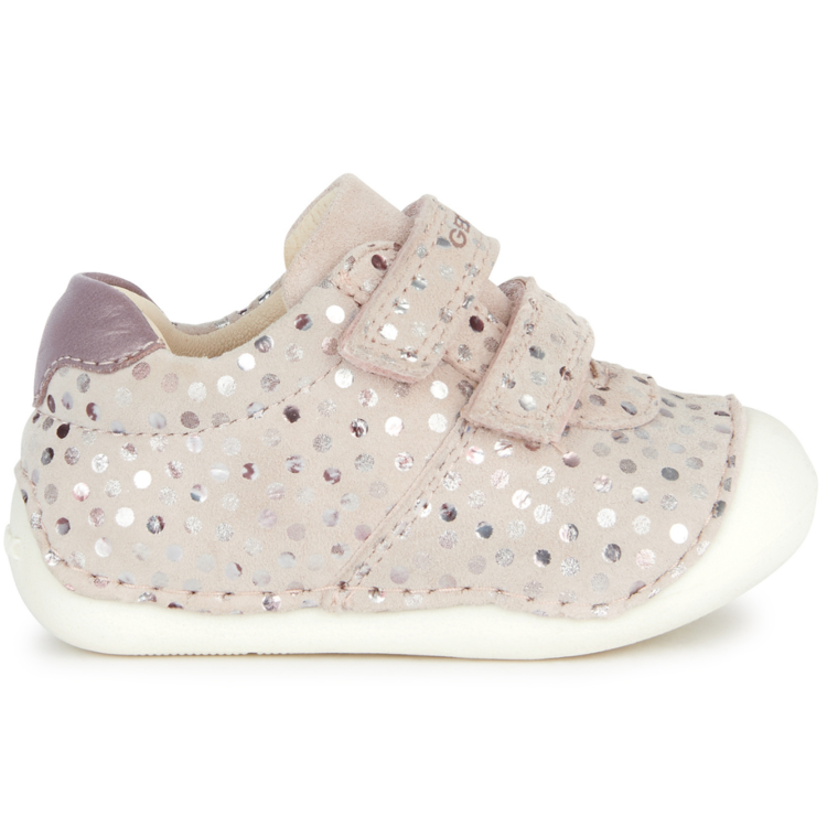 Geox Geox B Tutim Lt Rose