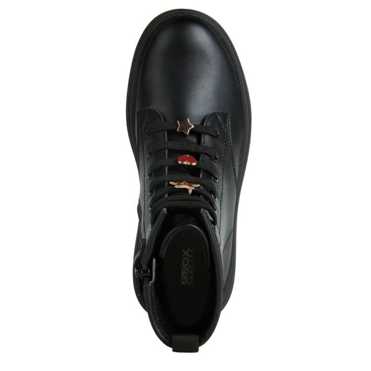 Geox Geox J Phaolae Black