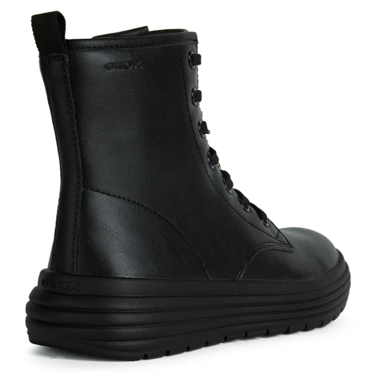 Geox Geox J Phaolae Black