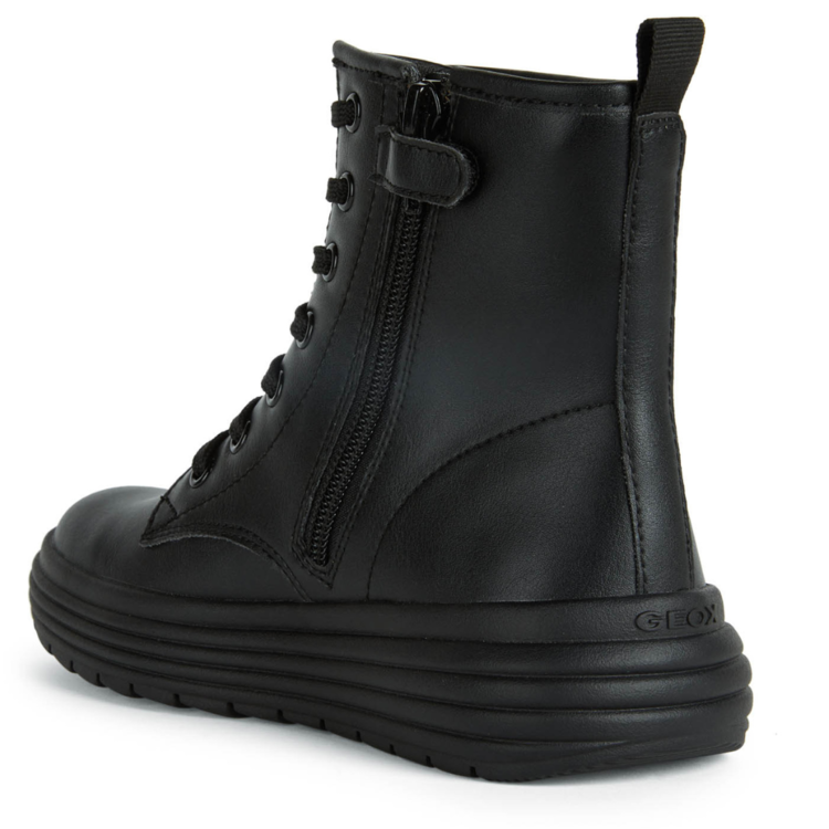 Geox Geox J Phaolae Black