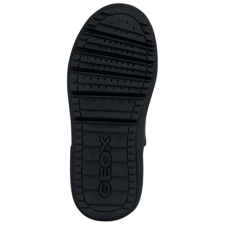 Geox Geox J Theleven Black
