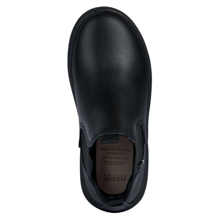 Geox Geox J Theleven Black