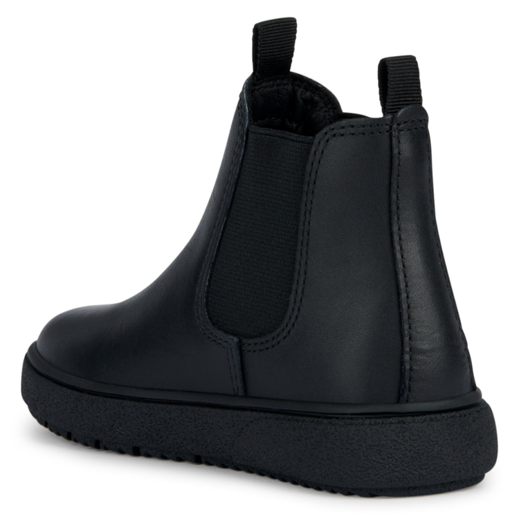 Geox Geox J Theleven Black