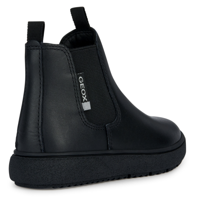 Geox Geox J Theleven Black