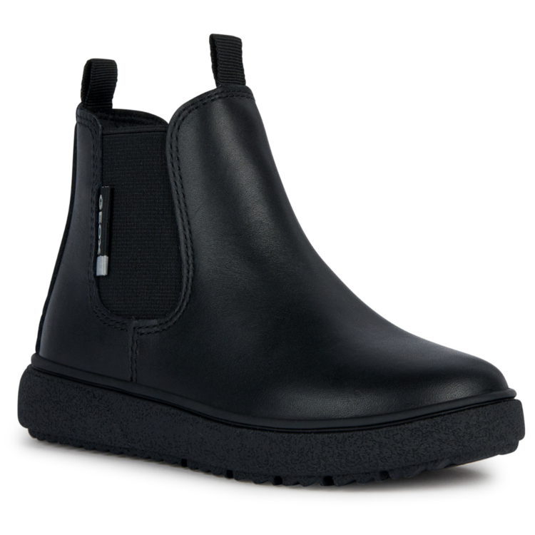 Geox Geox J Theleven Black