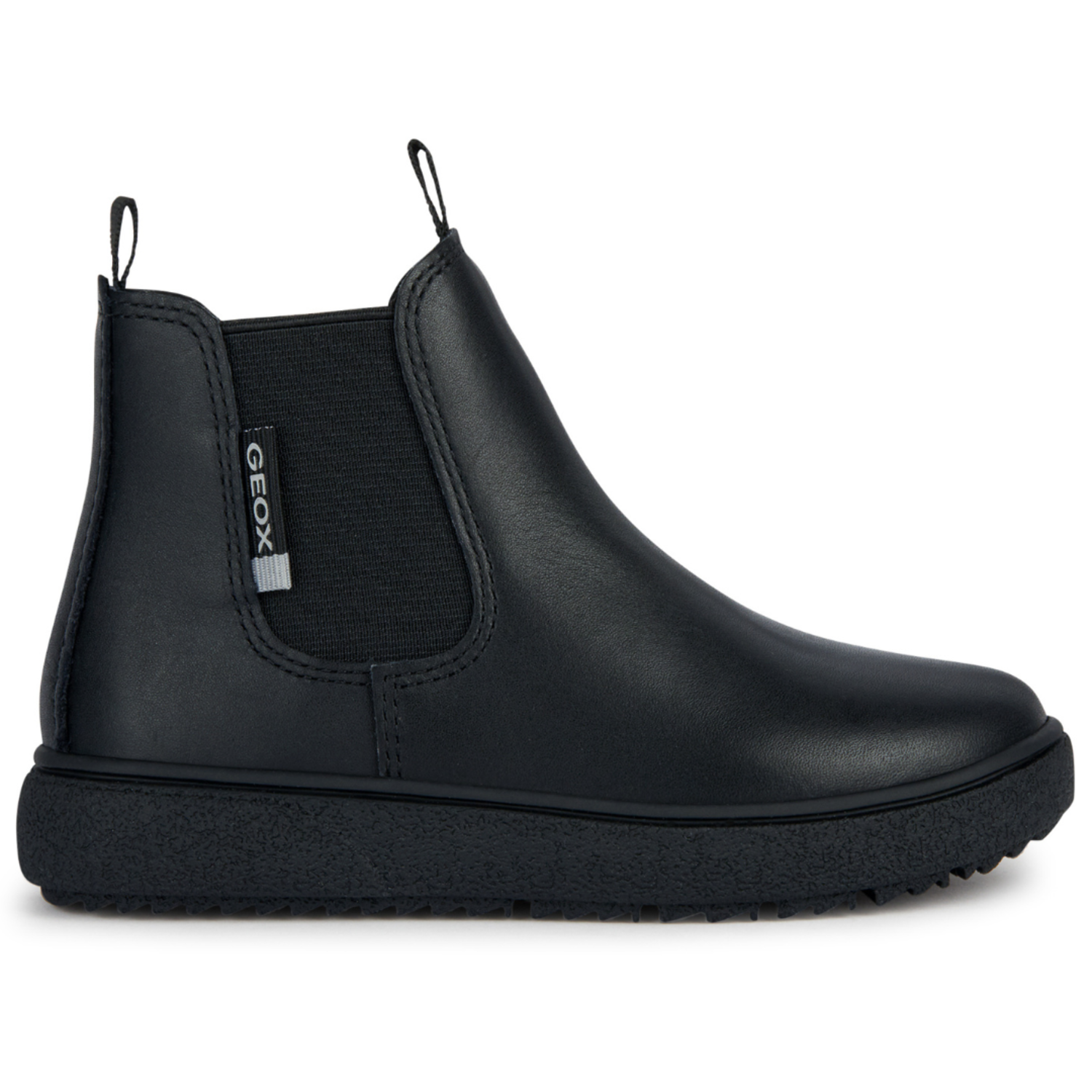 Geox J Theleven Black