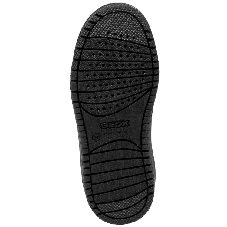 Geox Geox J Washiba Black