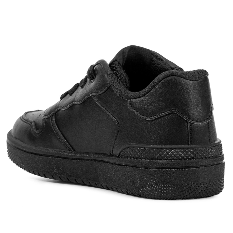 Geox Geox J Washiba Black