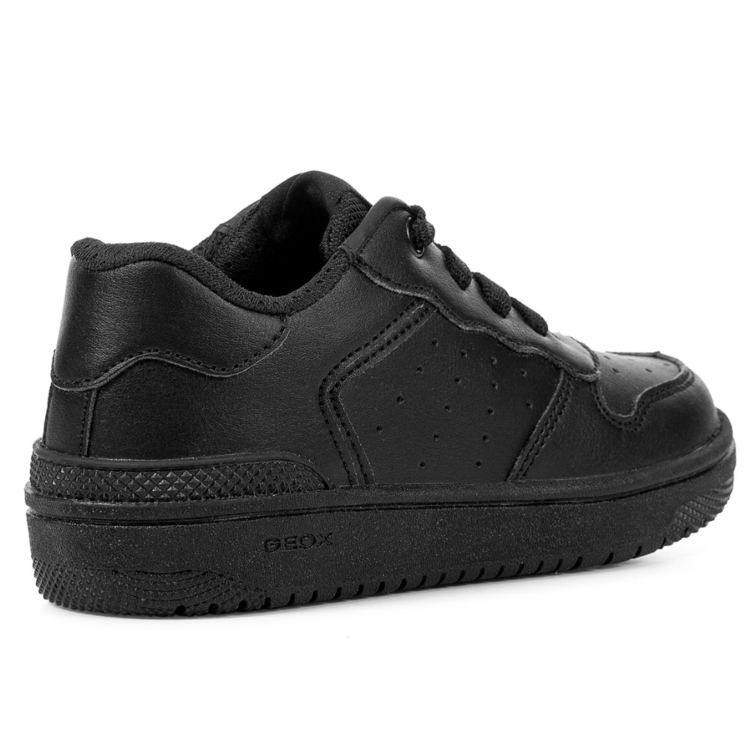 Geox Geox J Washiba Black