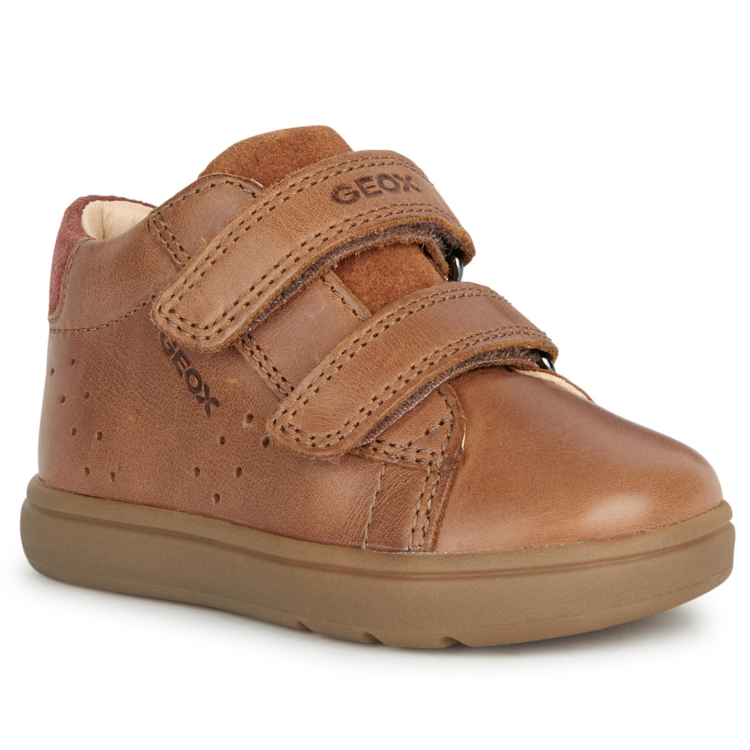 Geox Geox B Biglia Cognac