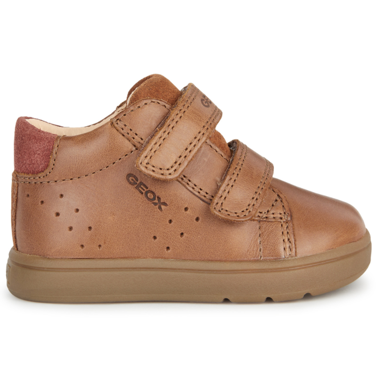 Geox Geox B Biglia Cognac
