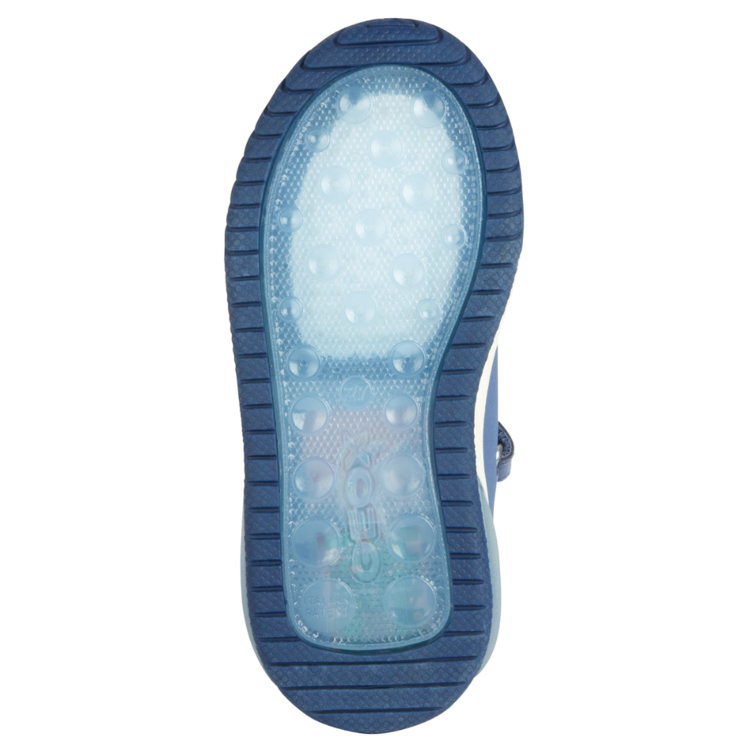 Geox Geox J Inek Avio/Fuchsia