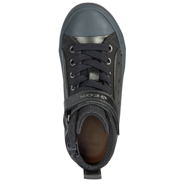 Geox Geox J Kalispera Grey