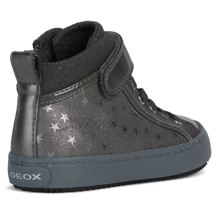 Geox Geox J Kalispera Grey