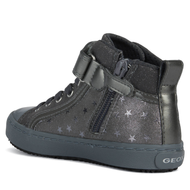 Geox Geox J Kalispera Grey