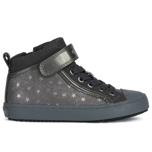 Geox J Kalispera Grey