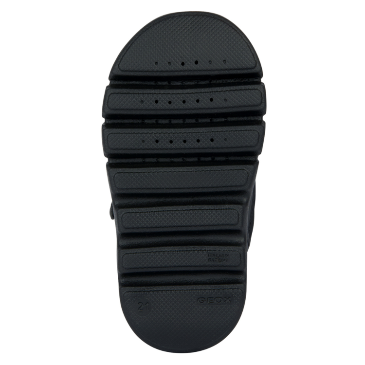 Geox Geox B Willaboom ABX Black