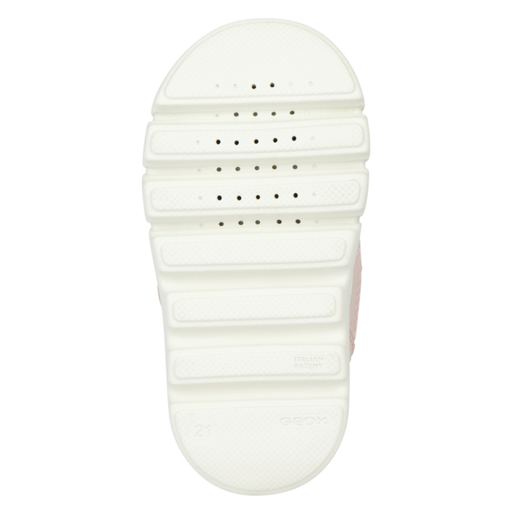 Geox Geox B Willaboom ABX Lt Rose