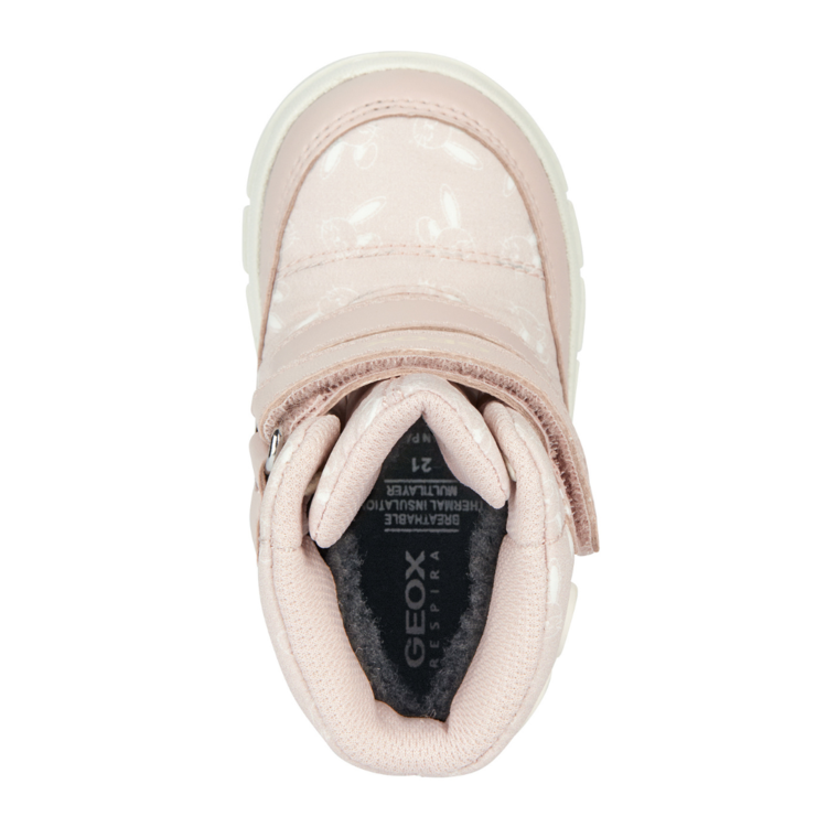 Geox Geox B Willaboom ABX Lt Rose