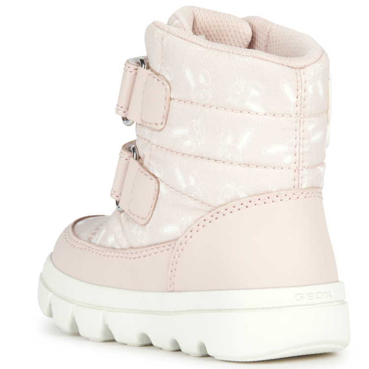 Geox Geox B Willaboom ABX Lt Rose