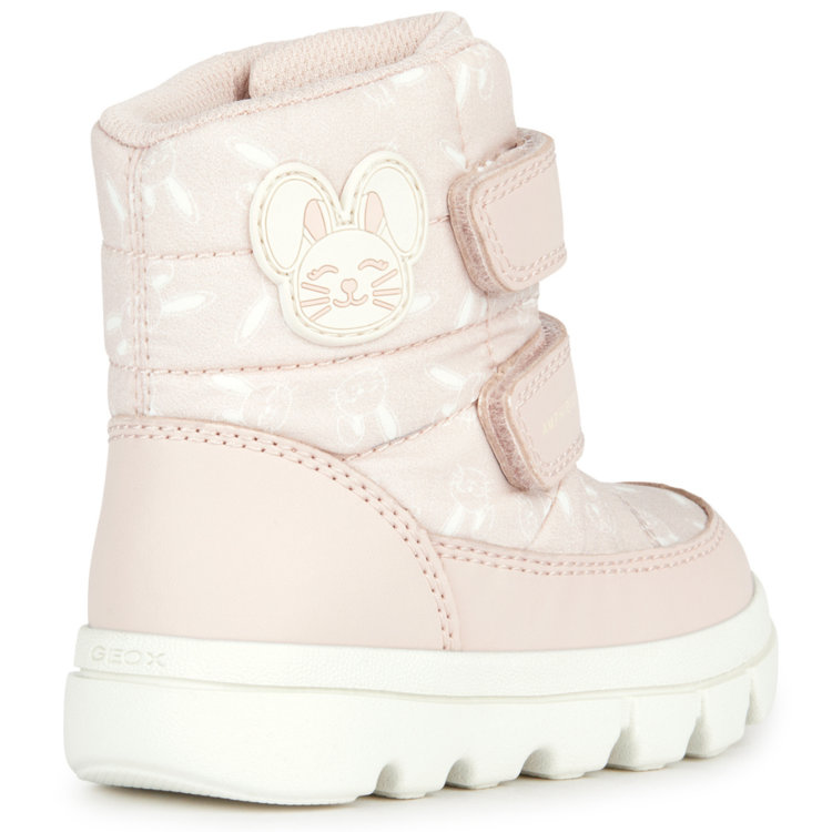 Geox Geox B Willaboom ABX Lt Rose