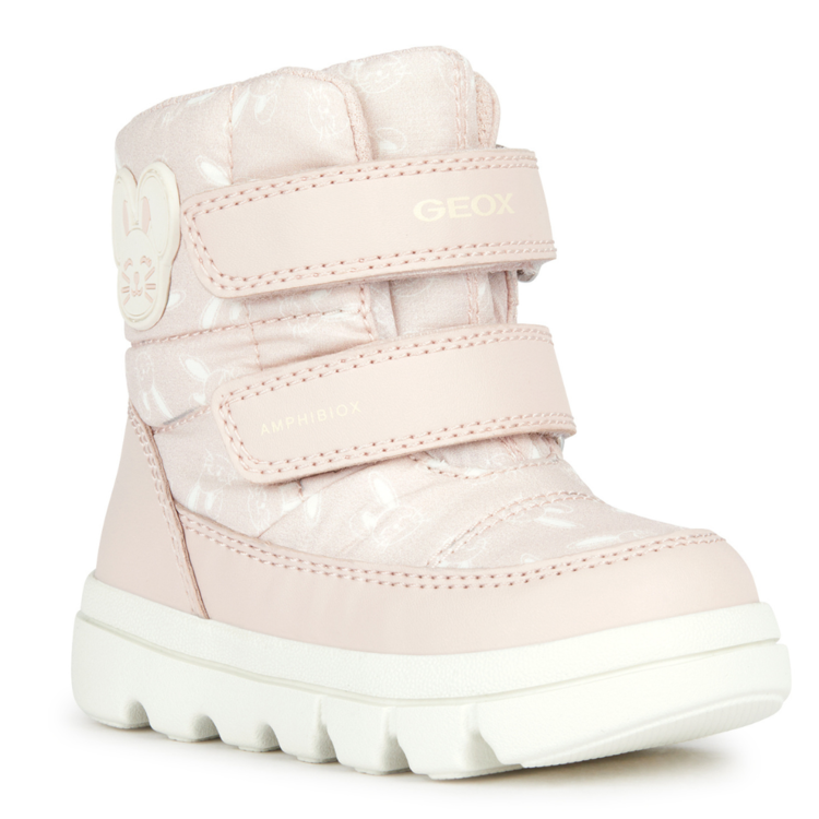 Geox Geox B Willaboom ABX Lt Rose