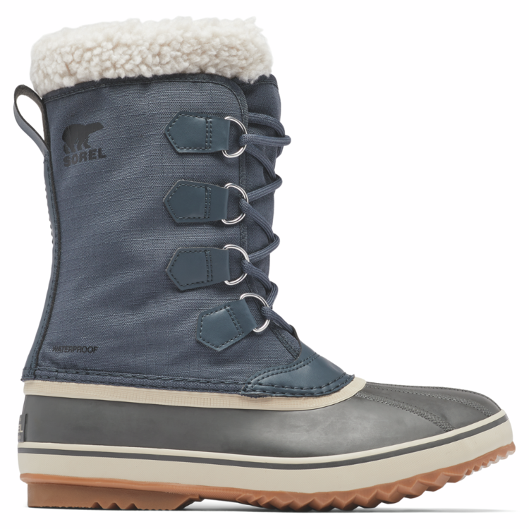 Sorel Sorel Men's 1964 Pac Nylon India Ink