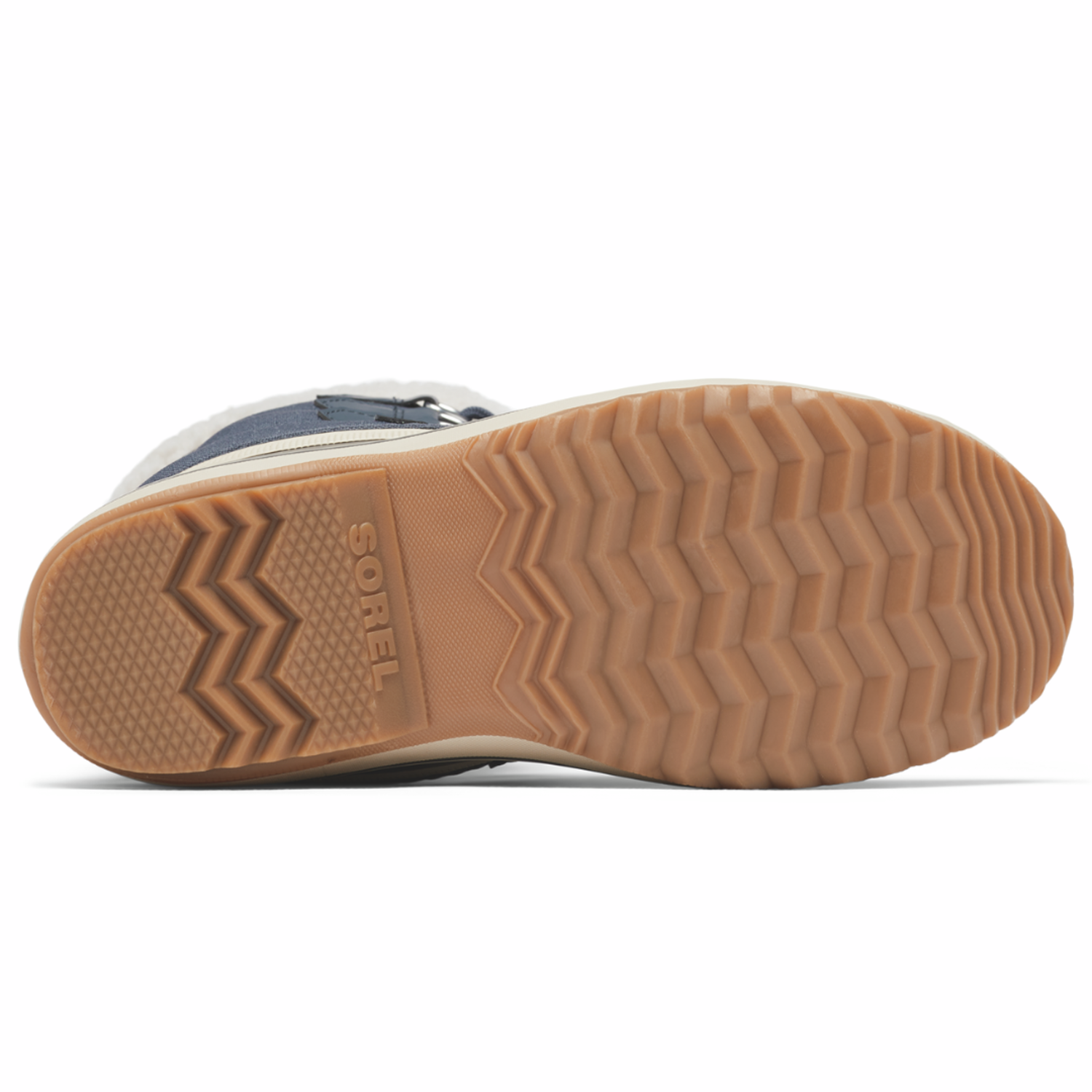 Sorel Men's 1964 Pac Nylon India Ink - Kiddie Kobbler St Laurent