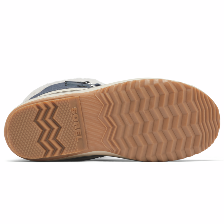 Sorel Sorel Men's 1964 Pac Nylon India Ink