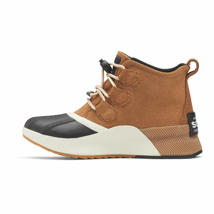 Sorel Youth Out N About Camel Brown Kiddie Kobbler St Laurent
